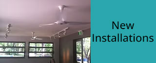 Nightcliff Electrical - Promotion 1
