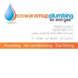 Cowaramup Plumbing Air &amp; Gas - logo