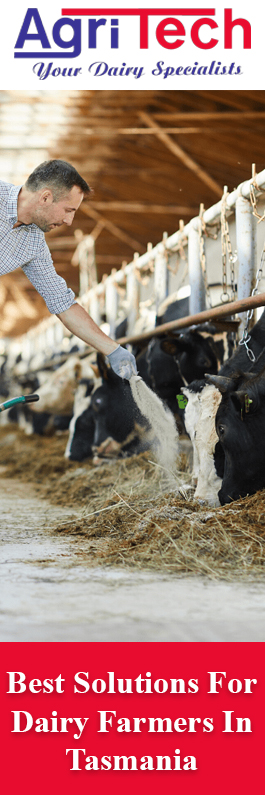 Agri Tech Services - Promotion