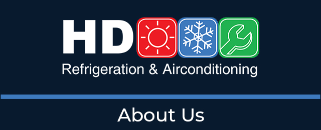 HD Refrigeration Air Conditioning Pty. Ltd. - Promotion 2