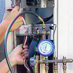 Blain-Air Heating & Cooling - Pic 10