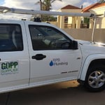 RPB Plumbing & Gas - Pic 1