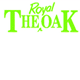 The Royal Oak - logo