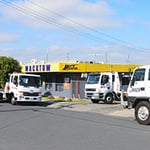 Mack Towing Services - Pic 6