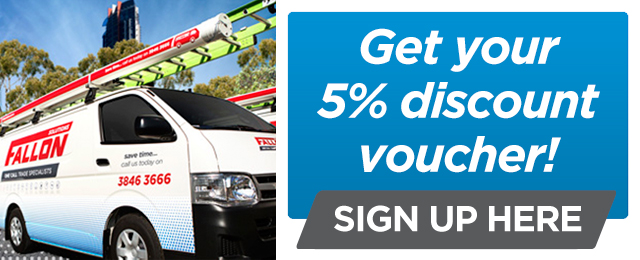 Fallon Electrical, Plumbing & Air Conditioning - Promotion 3