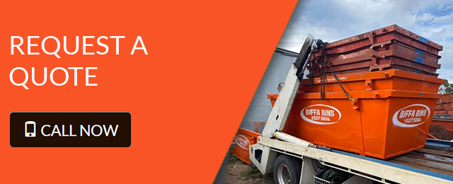 Biffa Skip Bin Hire - Promotion 1