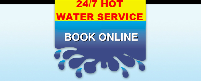 Metropolitan Plumbing - Promotion 2
