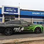 Golden City Timber & Hardware Pty Ltd - Pic 9