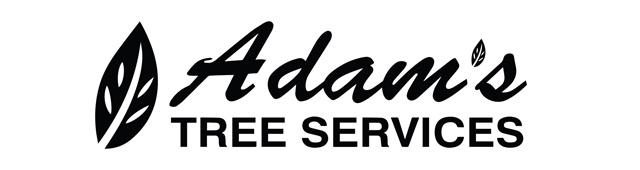 Adams Tree Services - logo