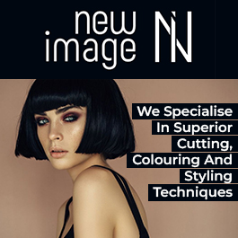 New Image Salon - Promotion