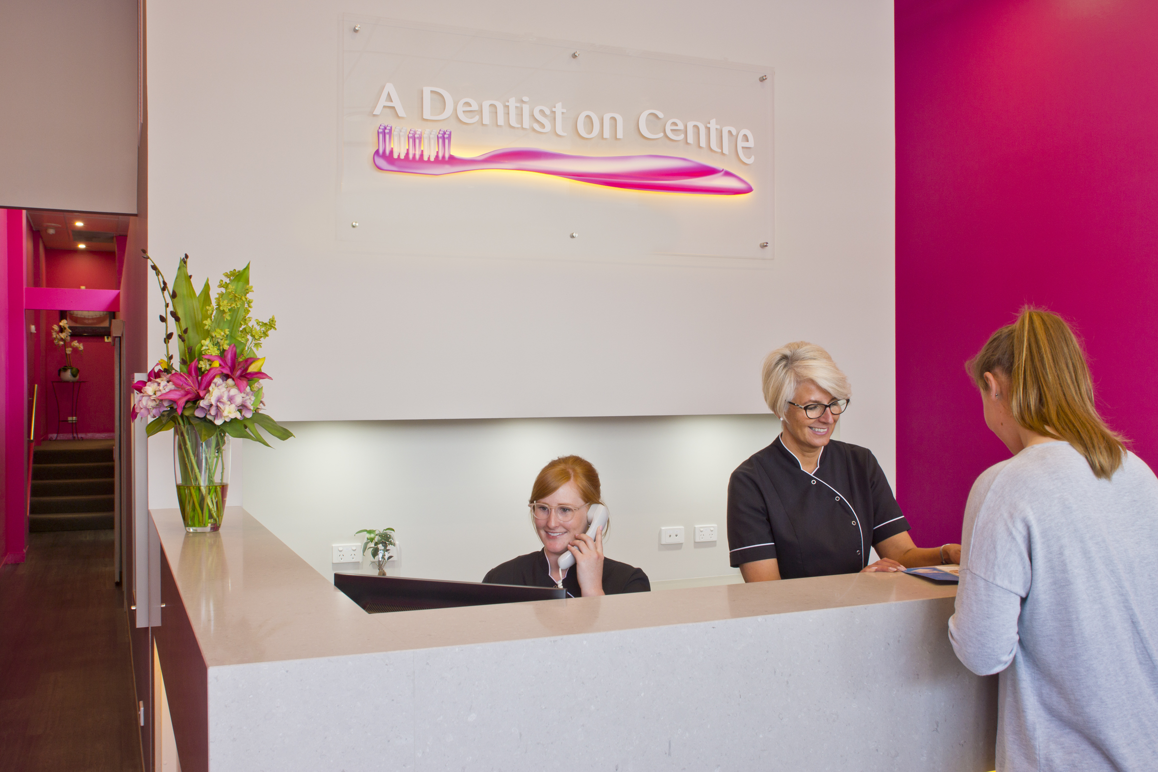 Dr Simon Klimowitsky Dentist 955 Centre Rd, Bentleigh East VIC 3165