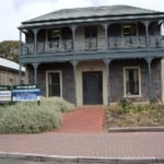 We are in a city fringe location where parking and access by public transport is easy