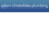 Adam Christofides Plumbing Pty Ltd - logo
