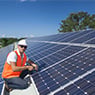 Steadfast Solar - Pic 1