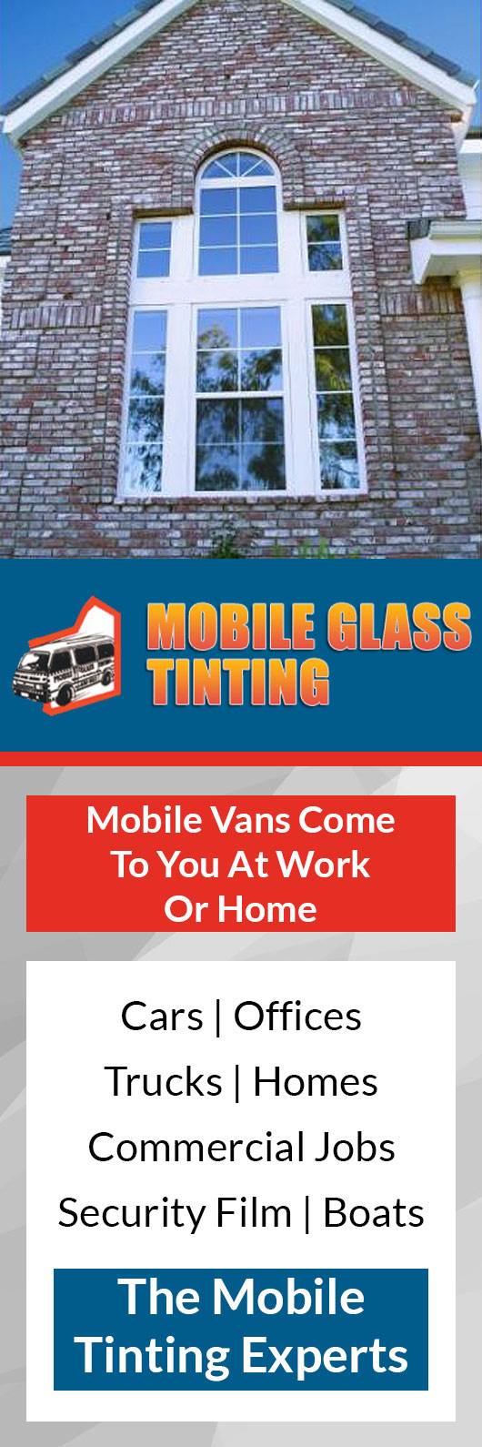 Mobile Glass Tinting Window Tinting 18 Winton Rd, Joondalup WA 6027