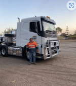 JTS TRANSPORT AUSTRALIA - Pic 2
