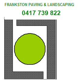 Frankston Paving & Landscaping - Promotion