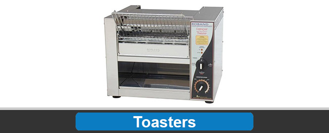 Wollongong General Agency Food Service Equipment - Promotion 2