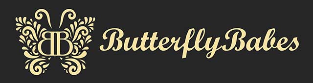 Butterfly Babes Outcall Escort Agency - logo