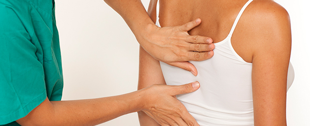 Bourbong Street Physiotherapy Centre - Promotion 3