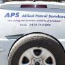 Allied Patrol Services - Pic 4