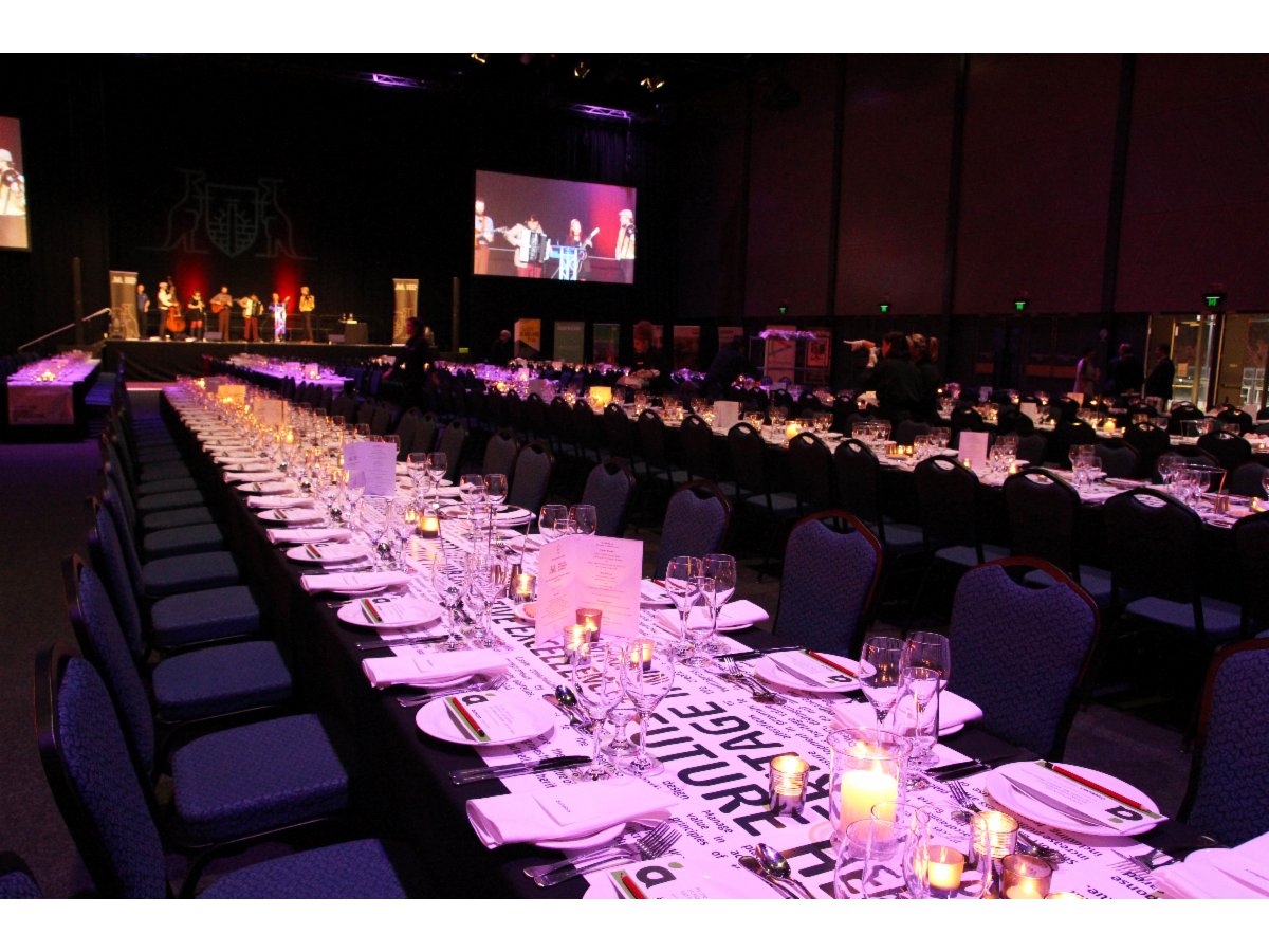 Adelaide Entertainment Centre Function Rooms & Party Venues 98 Port