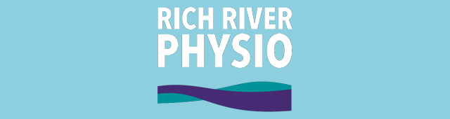 Rich River Physiotherapy Clinic - logo