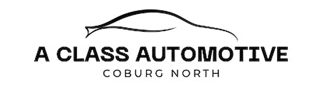 A Class Automotive - logo