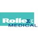 Rollex Medical Refrigeration - logo