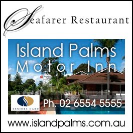 Seafarer Restaurant - Promotion