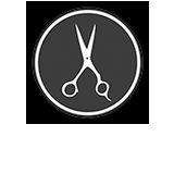The Safari Room - logo