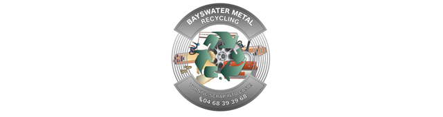 Bayswater Metal Recycling - logo