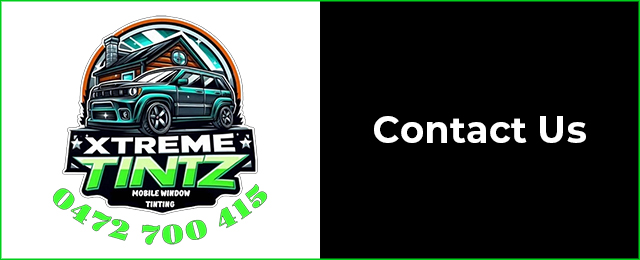 Xtreme Tintz - Promotion 1