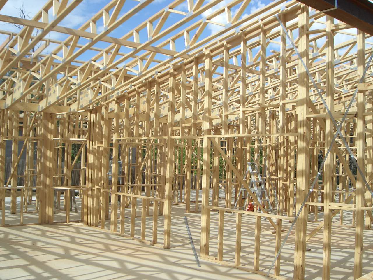 Prefab Technology Pty Ltd Roof Trusses & Wall Frames Croydon South