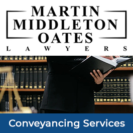 Middleton Maisner Legal - Promotion