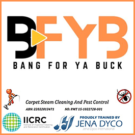 Bang For Ya Buck - Promotion
