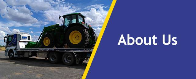A1 Towing Bathurst - Promotion 2