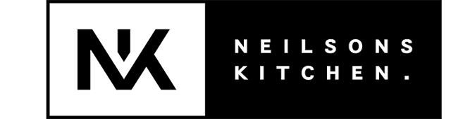 Neilsons Kitchen - logo