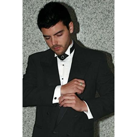 Penguins Formal Suit Hire - Formal Wear Hire--Men's - 981 ...