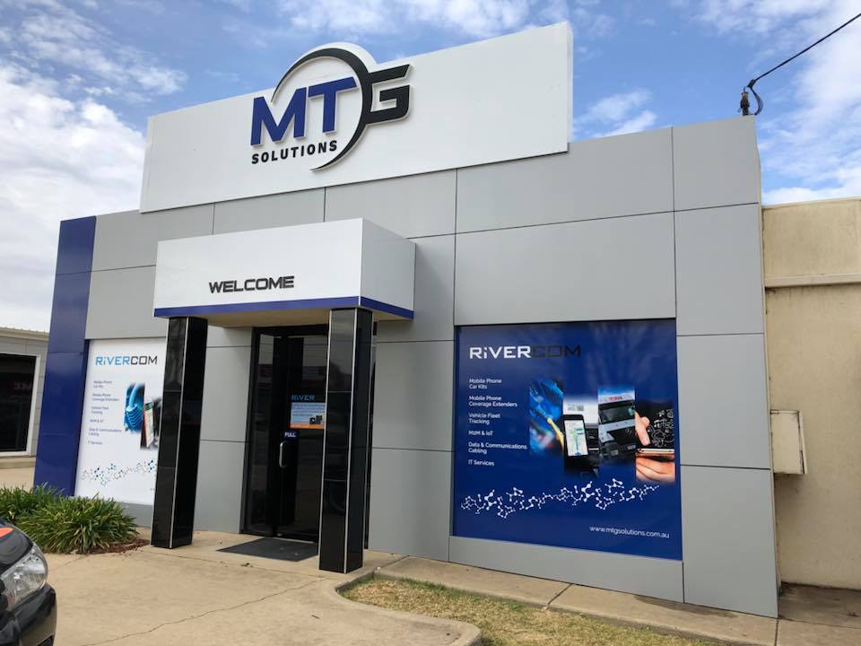 SignsPlus Signwriters Wagga Wagga Yellow Pages®