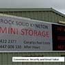 Kyneton Mini Storage - Pic 1