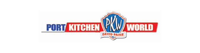 Port Kitchen World - logo