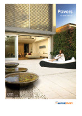 Austral Pavers