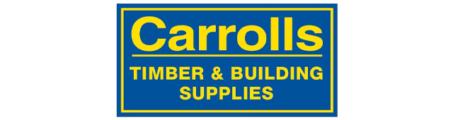Carroll's Timber and Building Supplies - logo