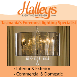 Halleys Lighting & Design - Lighting Stores - 30 Oldaker St - Devonport Halleys Lighting & Design - Lighting Stores - 30 Oldaker St - Devonport