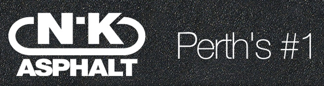 NK Asphalt - logo