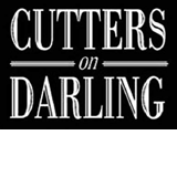 Cutters on Darling - logo