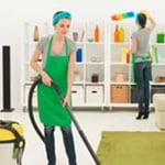 Unicorn Cleaning & Gardening Services Pty Ltd - Pic 2