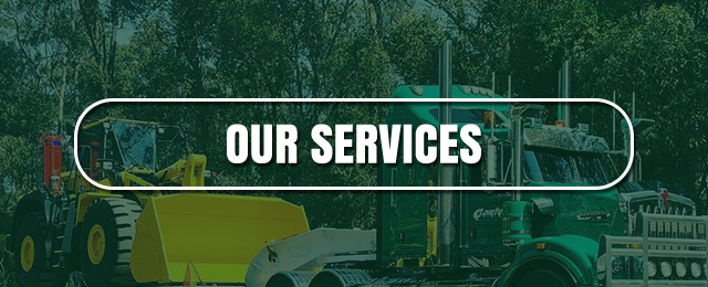 Carter Heavy Haulage & Transport Pty Ltd - Promotion 2