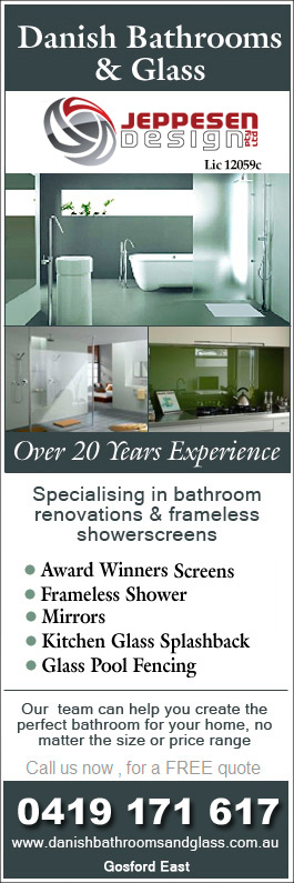 Bathroom Renovations Gosford danish bathrooms & glass -jeppesen design pty ltd - bathroom Bathroom Renovations Gosford danish bathrooms & glass -jeppesen design pty ltd - bathroom
